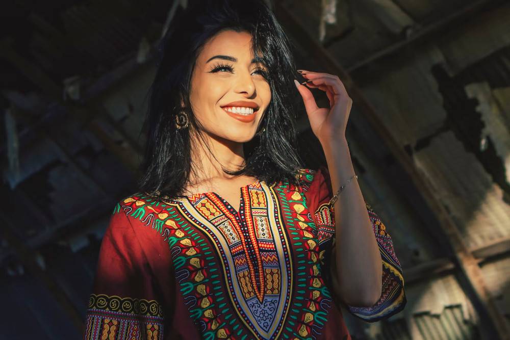 Clothing Brands Saudi Arabia